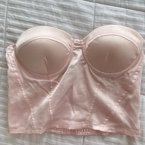 Princess Polly Bustier Top